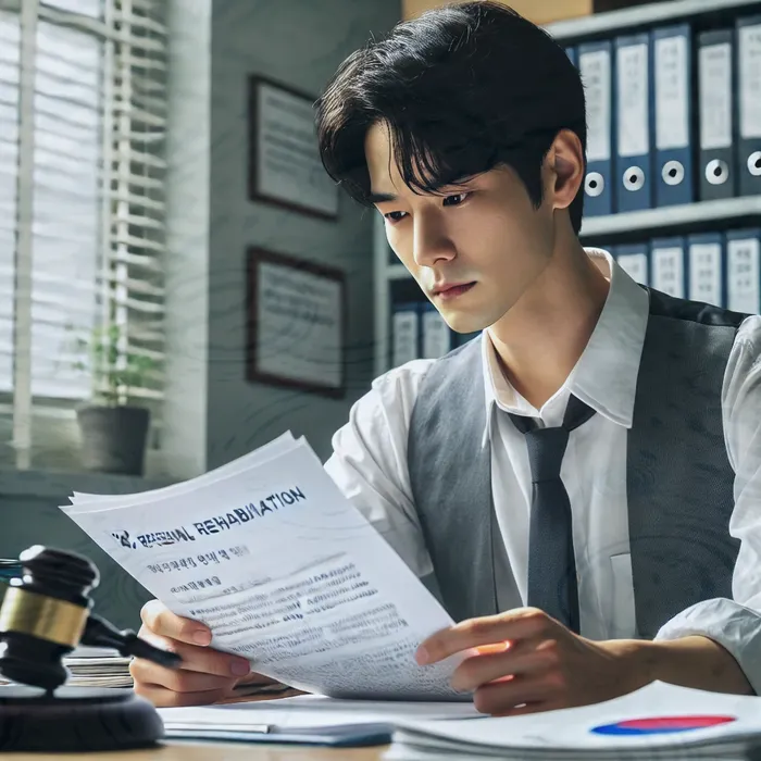 개인워크아웃조건