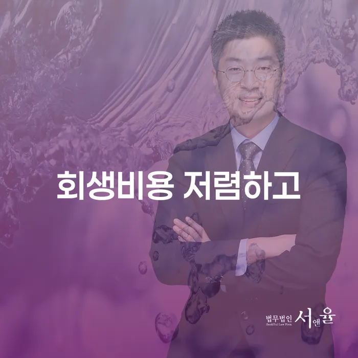 개인부채 개인회생으로 방법 있어도