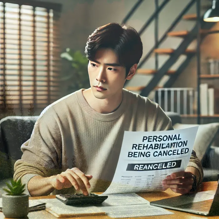 개인회생수임료 분납가능하고