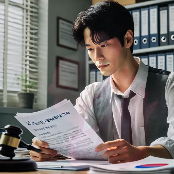 자영업자개인회생