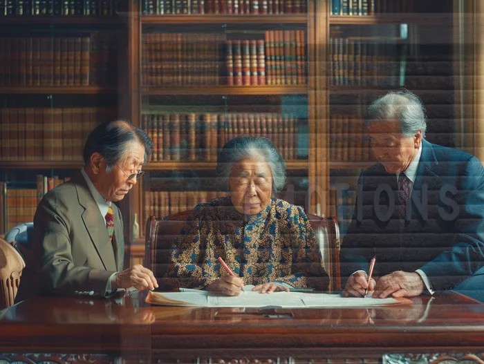 자영업자개인회생