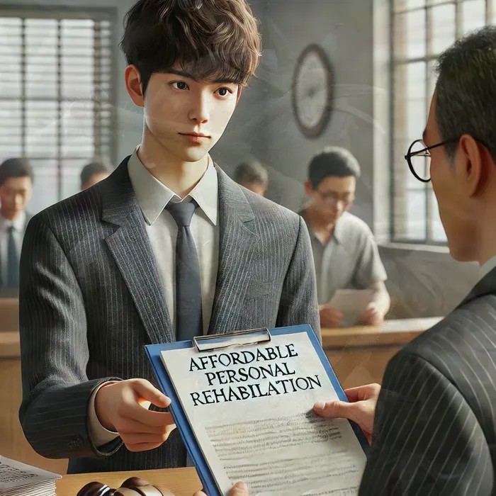 개인회생파산비용 싸고 분납이 가능하면서