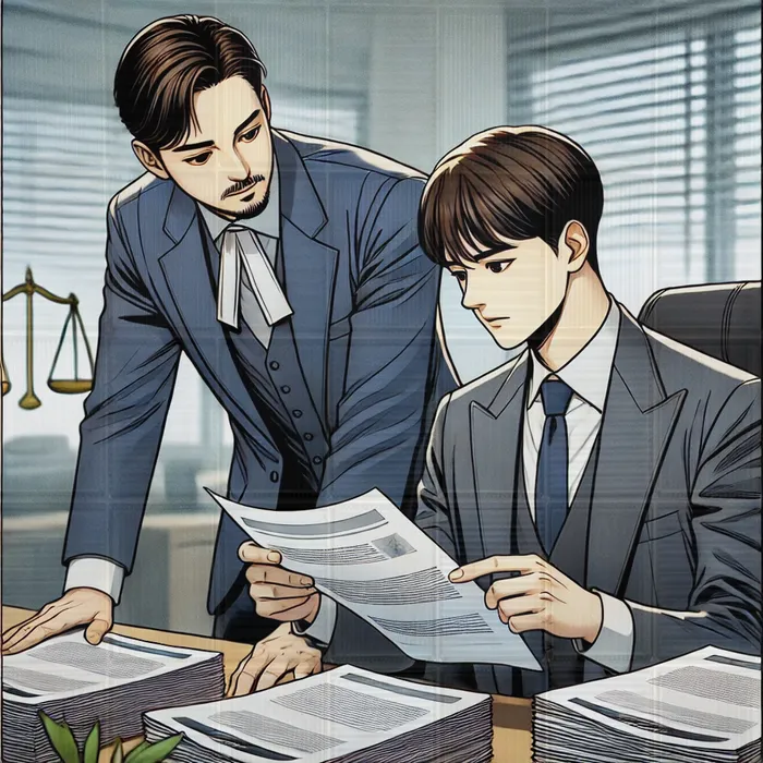 회생비용 저렴하고