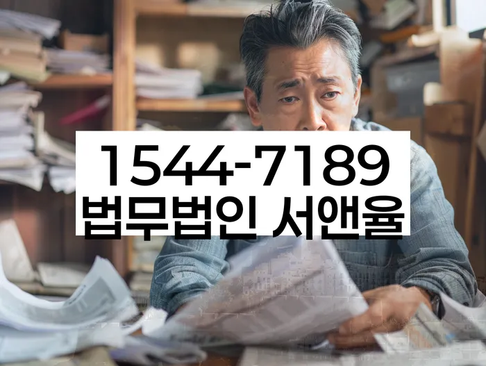 파산면책기간