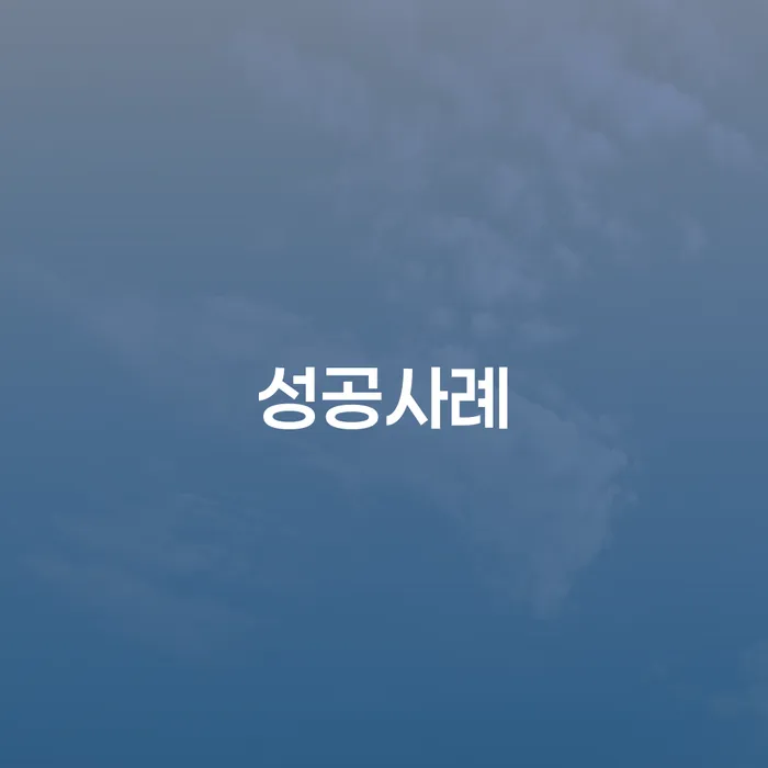 공동사업자대출 연체 시 연체 채무 신속해결방법 가장 먼저 확인할 점