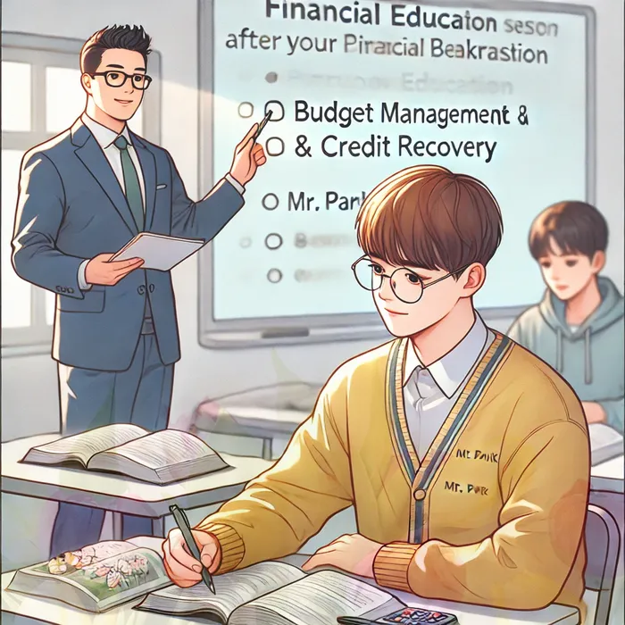 개인회생법무법인