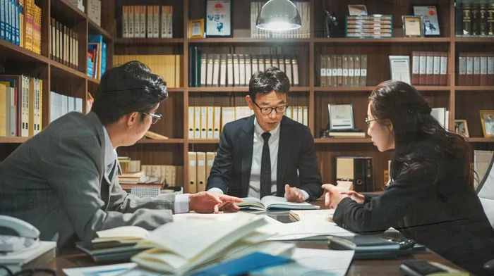 개인회생법무법인