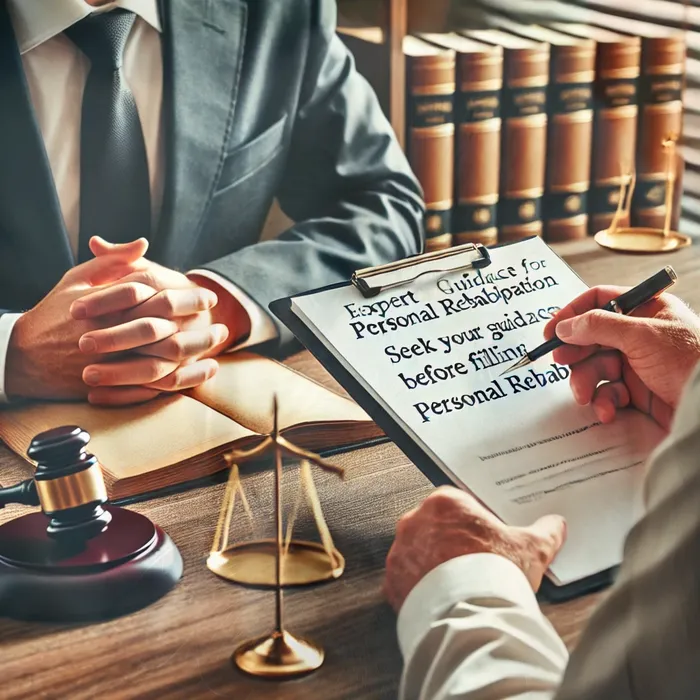 채무자대리인제도