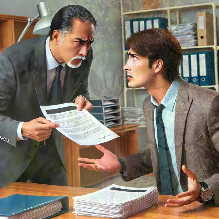 채무자대리인제도