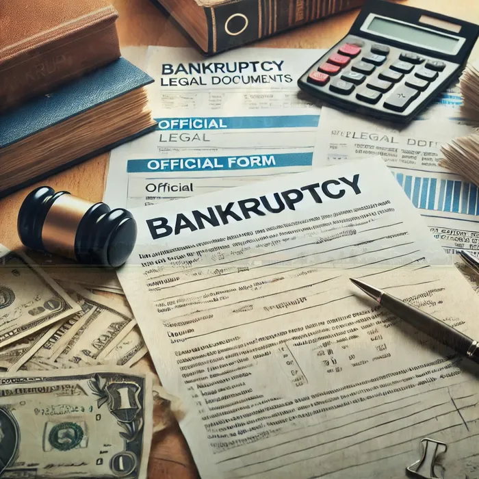 직업군인개인회생