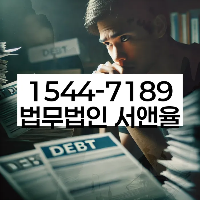 회생비용 저렴하고