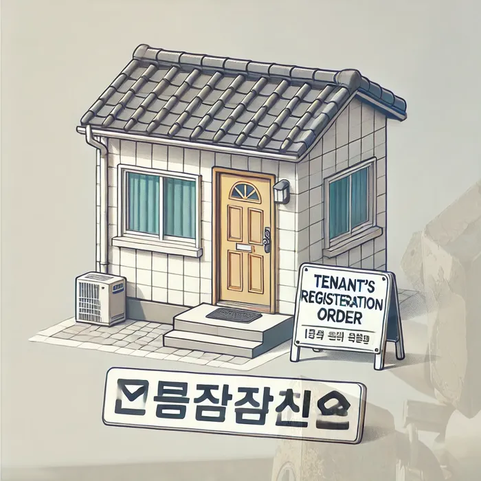 채무불이행자명부등재