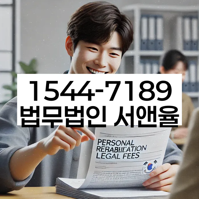 일용직개인회생