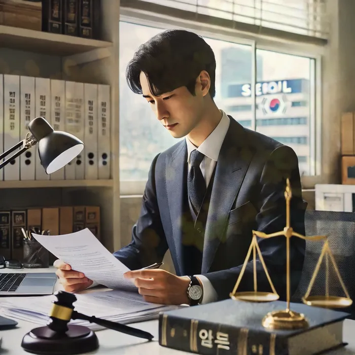 개인회생준비서류