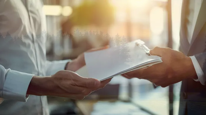 개인회생준비서류