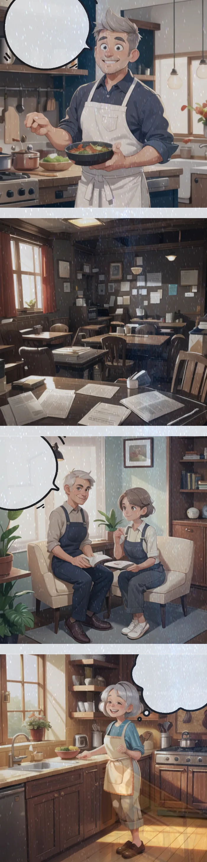 개인회생신청서류