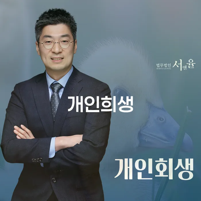 채무정리 개인회생 제도 잘 하는 법무법인