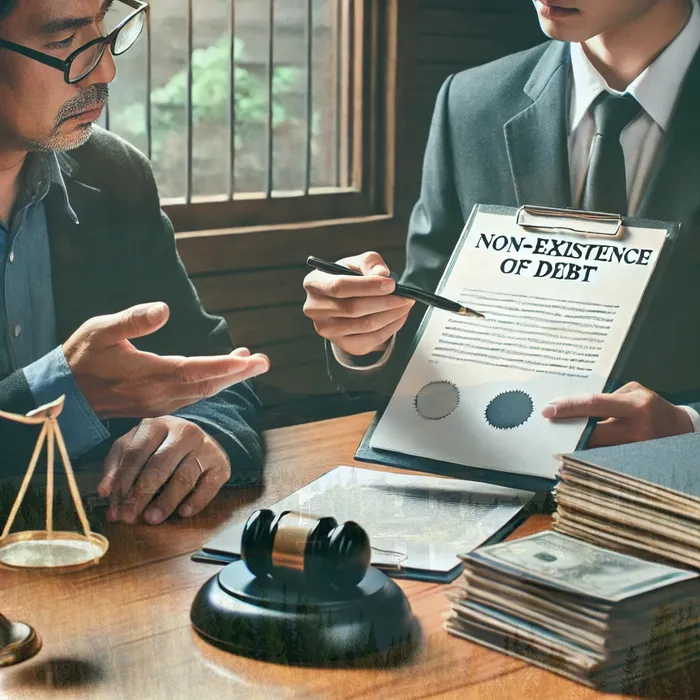 사채이자가 감당이 안될 때