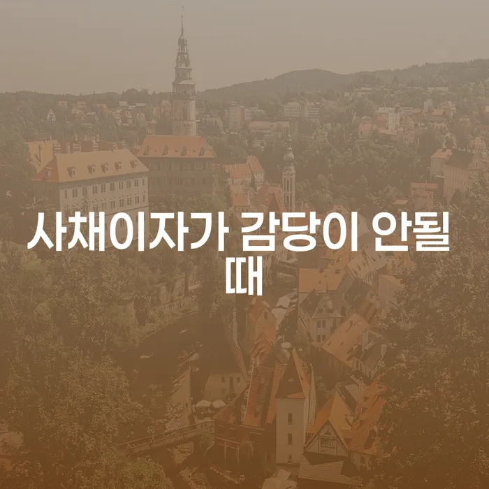 개인회생자가진단 개인회생 제도 법률사무소추천