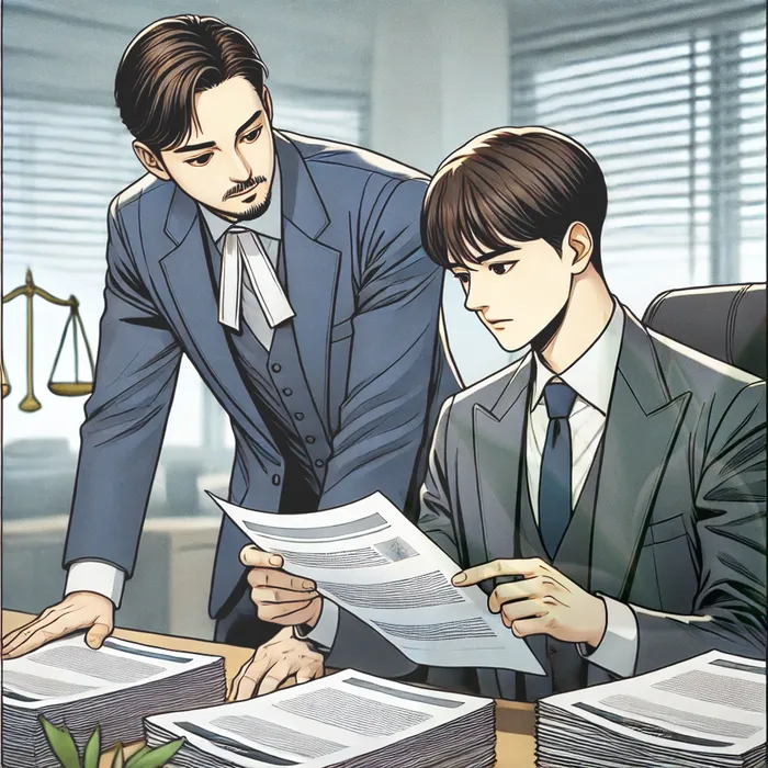 사채이자가 감당이 안될 때