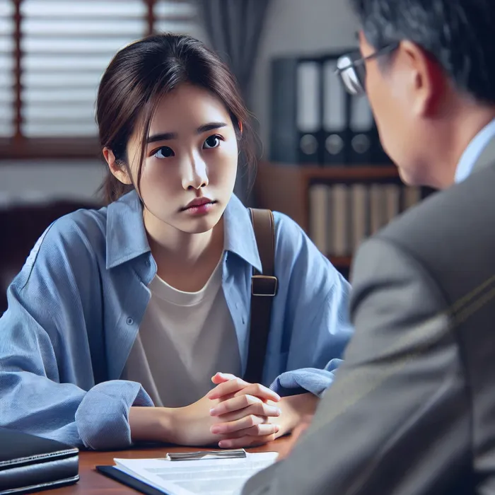 개인회생신청서류