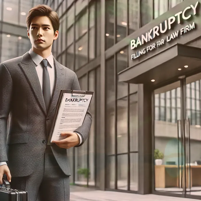 개인회생신청서류