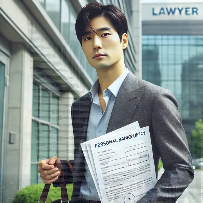 개인회생면책대출