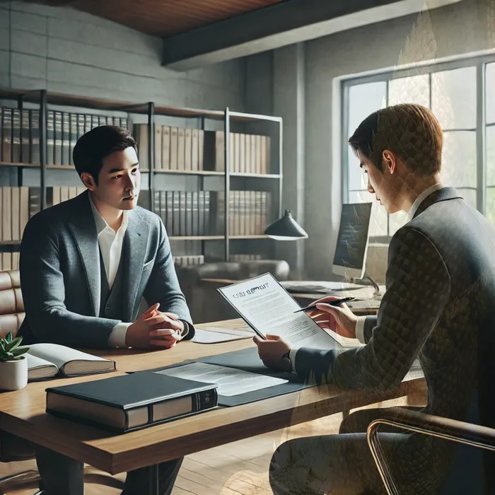 개인워크아웃신청