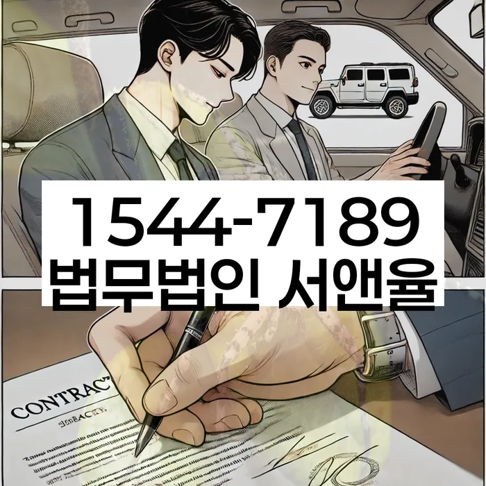 개인워크아웃신청
