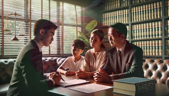 수임료 무이자 자체 분납 가능하고