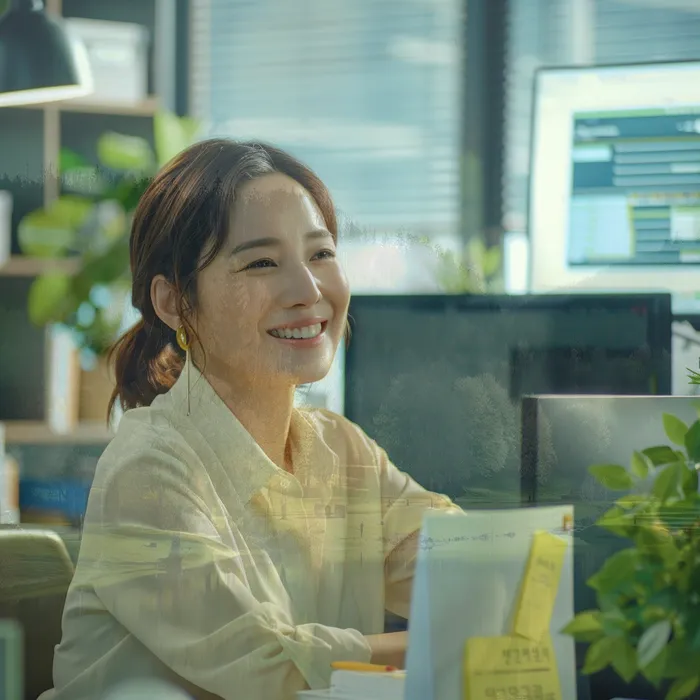 수임료 무이자 자체 분납 가능하고