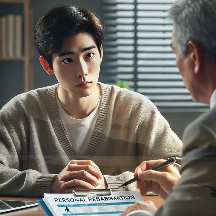 수임료 무이자 자체 분납 가능하고