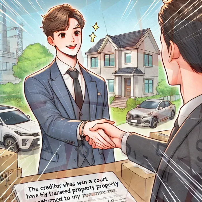 파산전문법무사