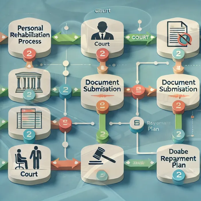 파산전문법무사