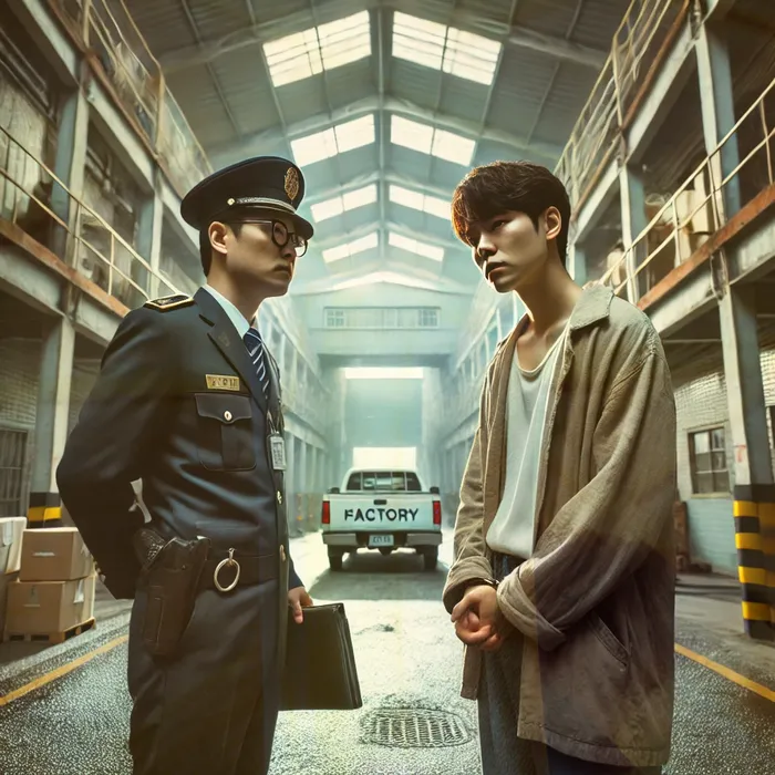 연대보증인채무