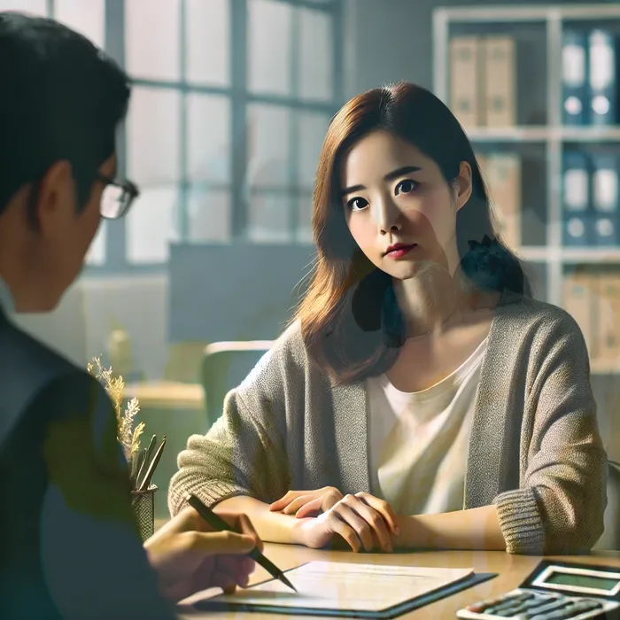 연대보증인채무