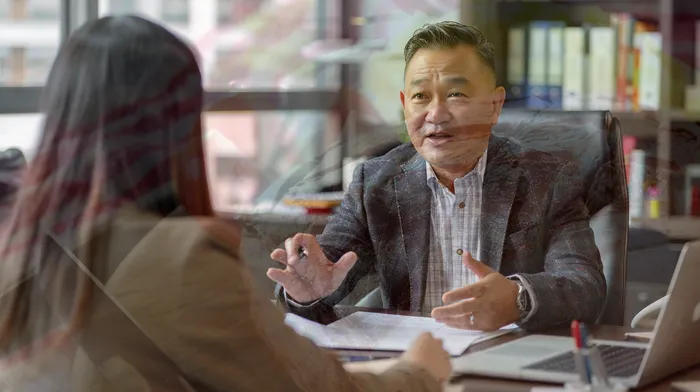 연대보증인채무