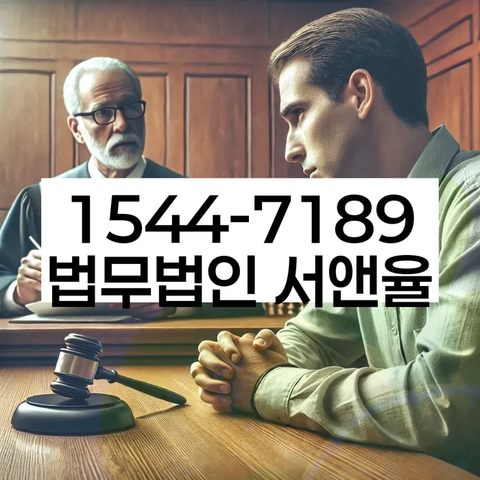 개인파산면책절차