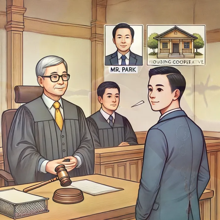 직업군인개인회생