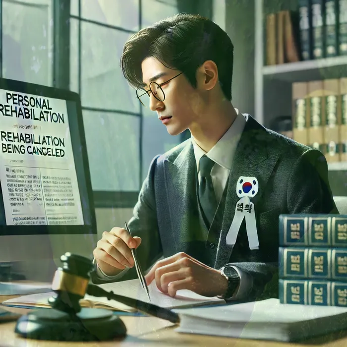 개인회생 법무사 비용 무이자 자체 분납 가능하고