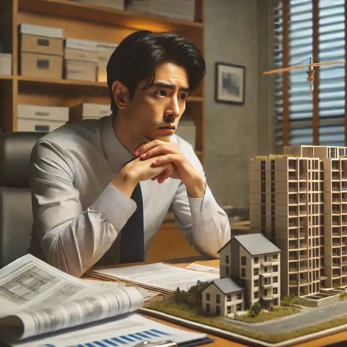 연대보증인채무