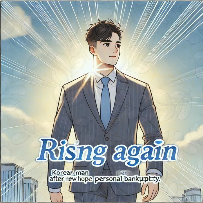 개인신용회복지원제도