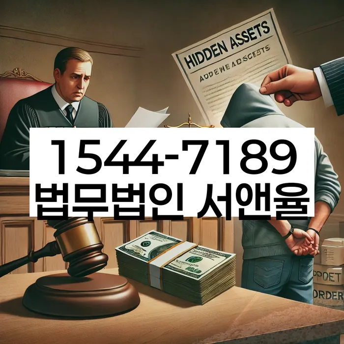 개인회생파산신청