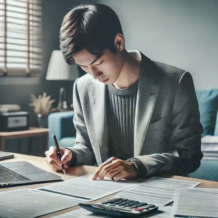 대환대출 연체 시