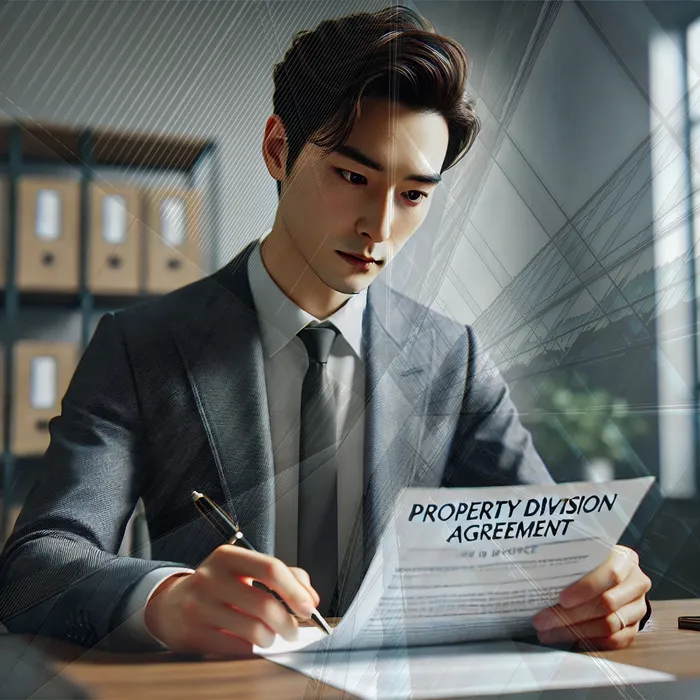 채무자대리인제도