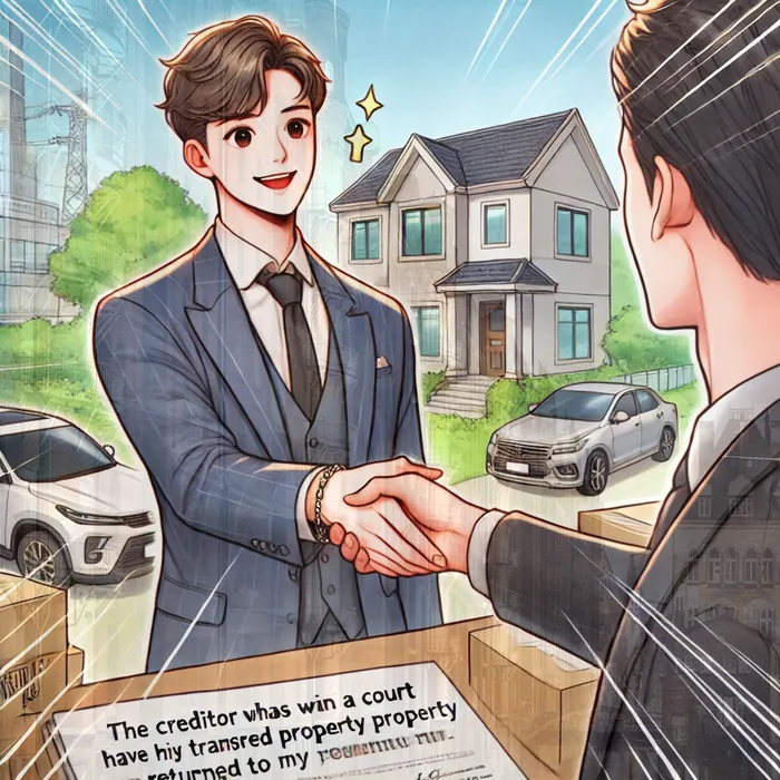 개인회생 전문가 상담