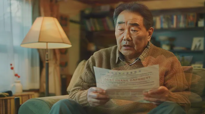 성공적인 개인회생