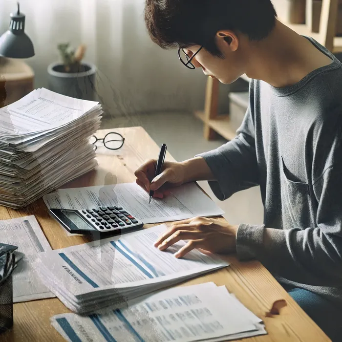 일용직 개인회생