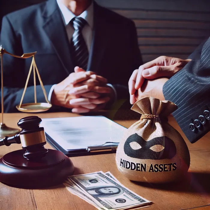 변제금 조정 사례