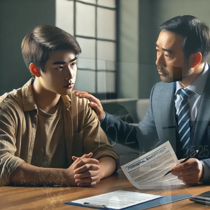 개인파산 장단점